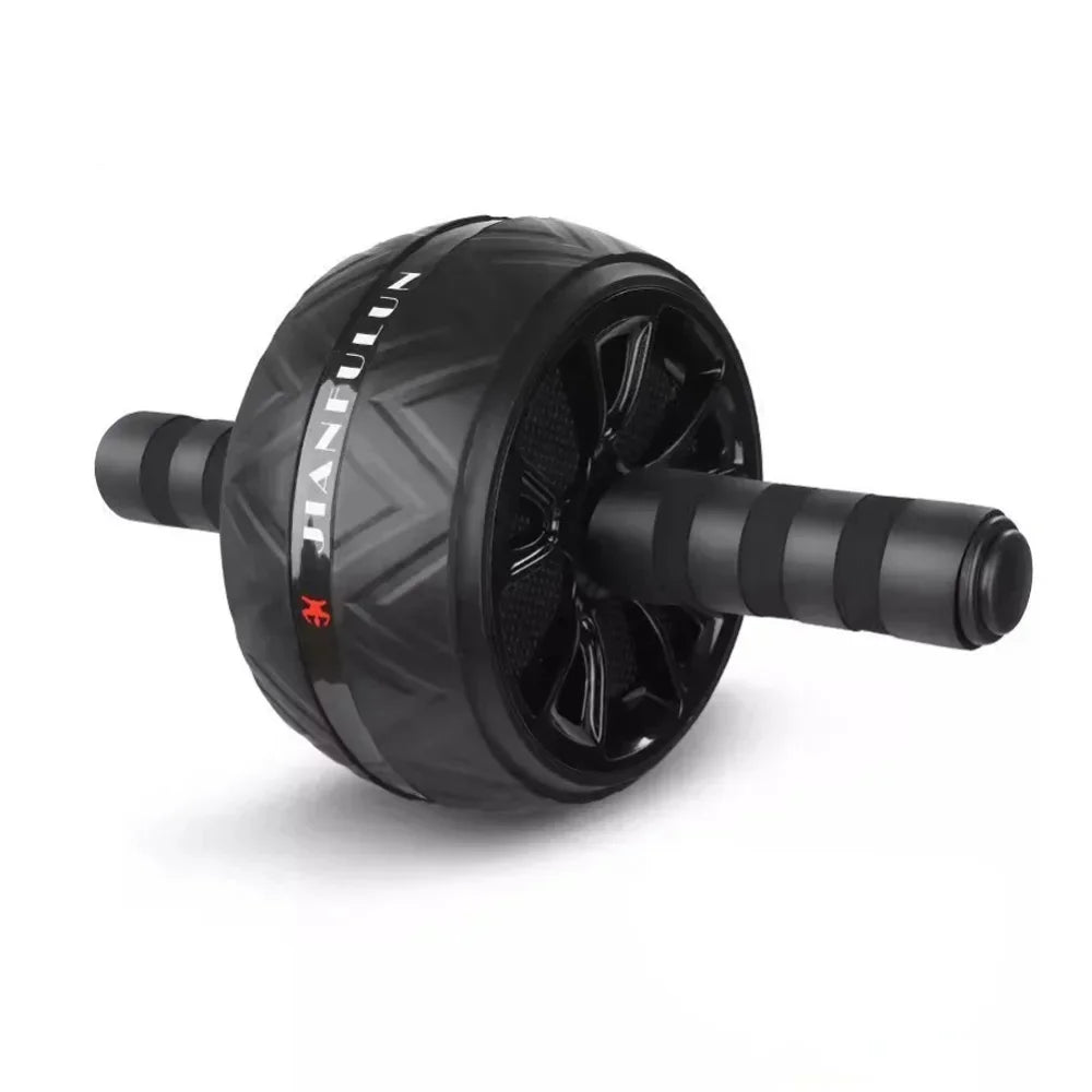 Non-Slip Ab Roller Wheel for Core Strength Training
