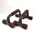 H-Shaped Ergonomic Push-Up Stands