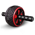 Non-Slip Ab Roller Wheel for Core Strength Training
