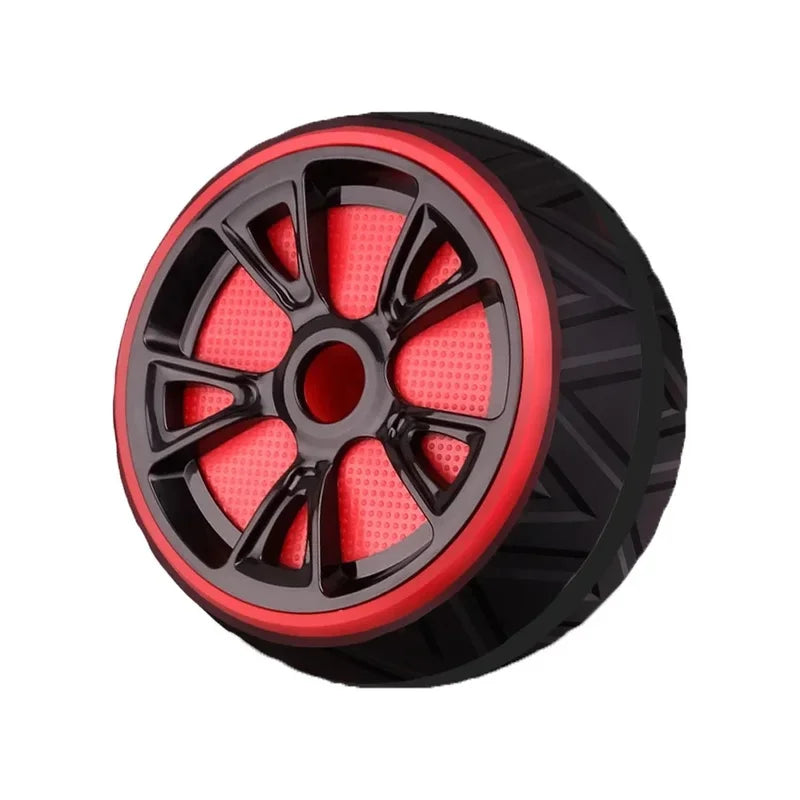 Non-Slip Ab Roller Wheel for Core Strength Training