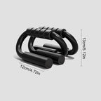 S-Type Ergonomic Push-Up Stands