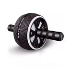 Non-Slip Ab Roller Wheel for Core Strength Training