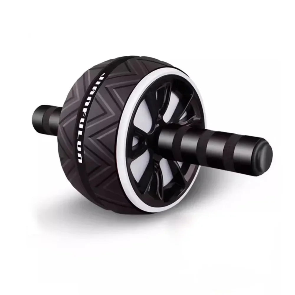 Non-Slip Ab Roller Wheel for Core Strength Training