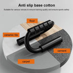 S-Type Ergonomic Push-Up Stands