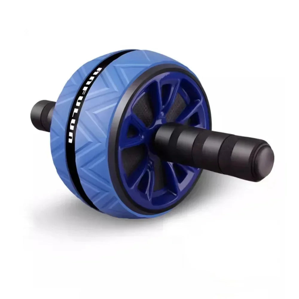 Non-Slip Ab Roller Wheel for Core Strength Training
