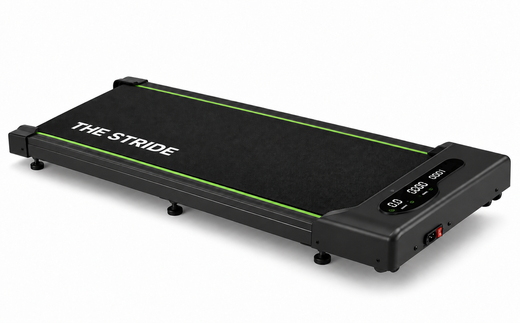 The Stride Pro