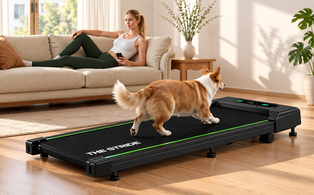 The Stride Pro